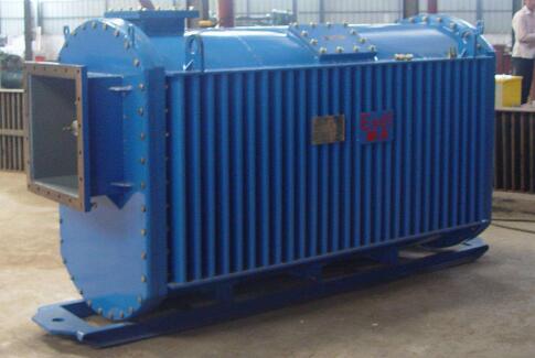 KS13-1000KVA武强矿用变压器